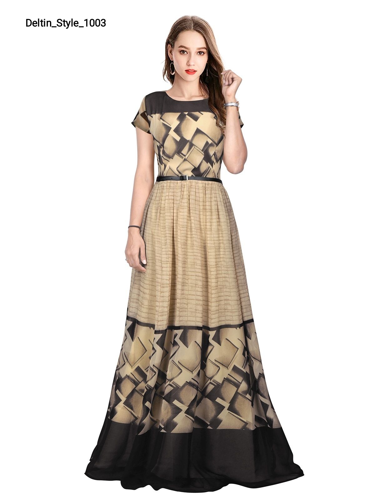 Deltin Style 1003 A
