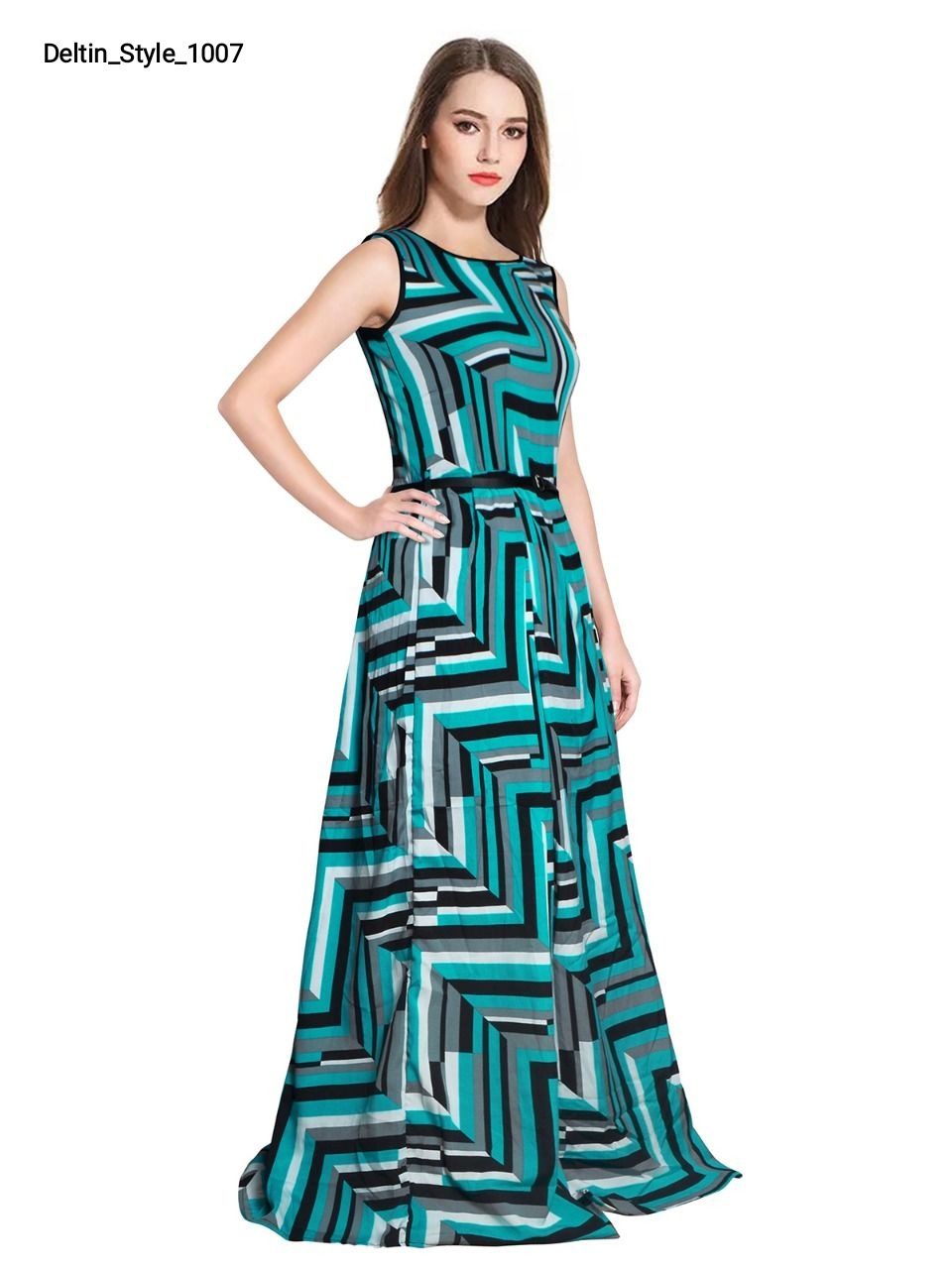Deltin Style 1007 B