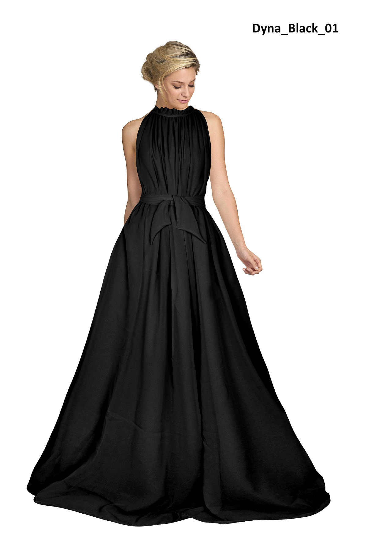 Dyna Black A