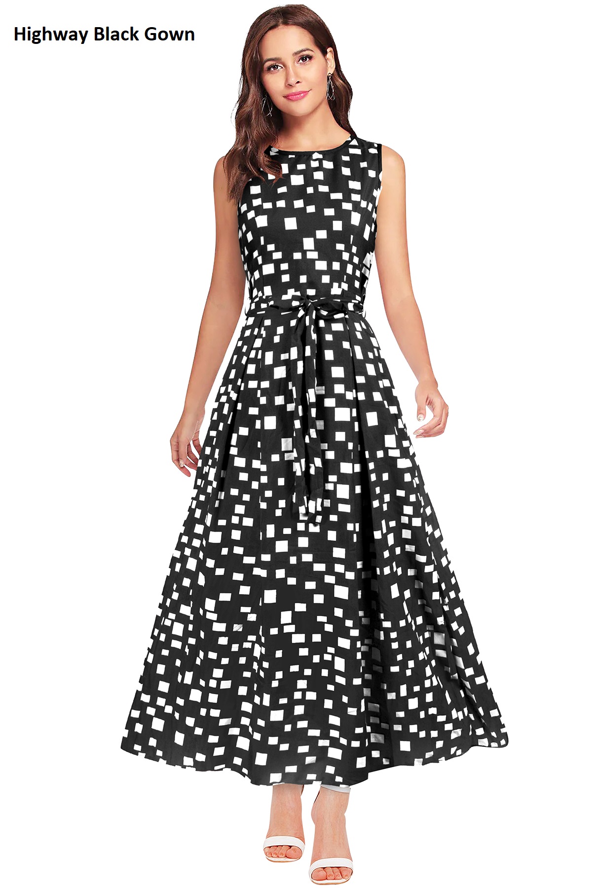 Highway Black A
