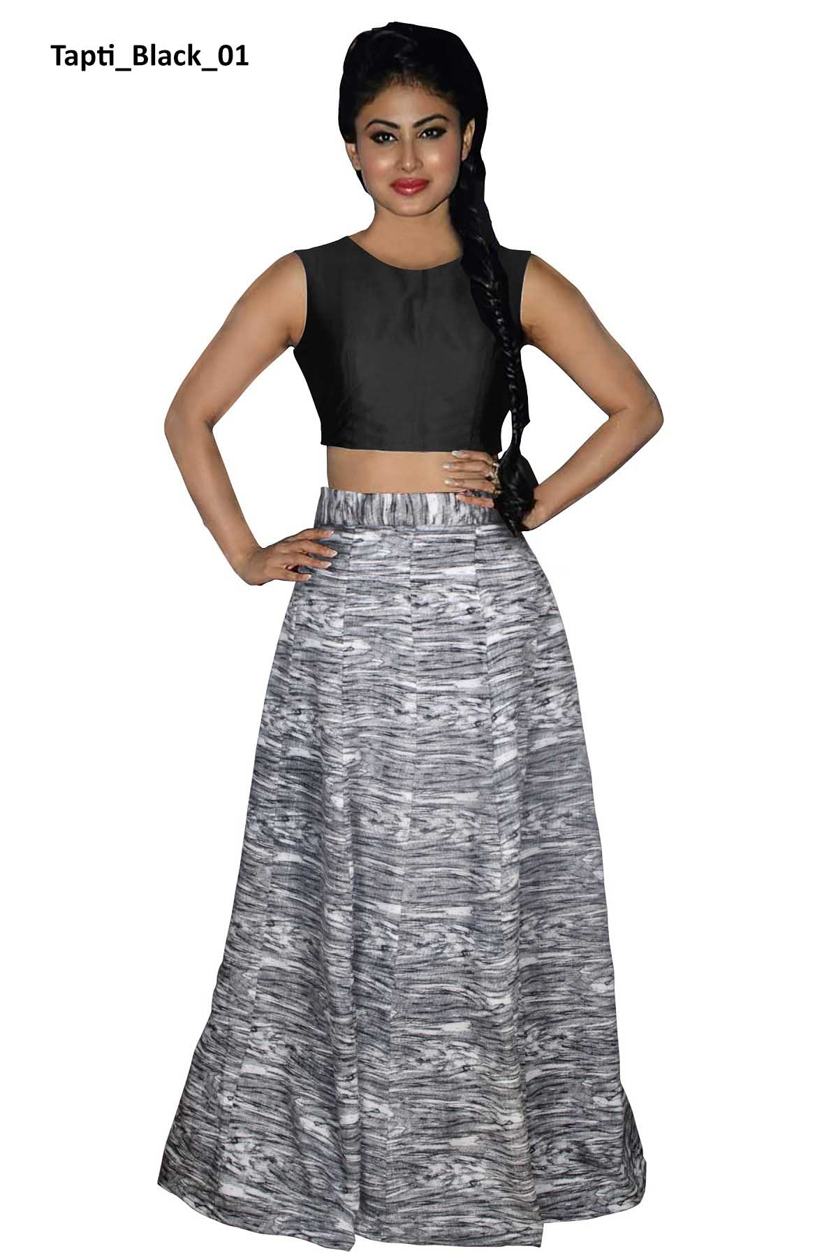 Tapti Black A